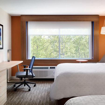 Holiday Inn Express & Suites Arkadelphia - Caddo Valley By Ihg Exterior foto