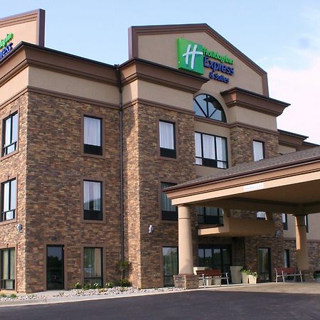 Holiday Inn Express & Suites Arkadelphia - Caddo Valley By Ihg Exterior foto