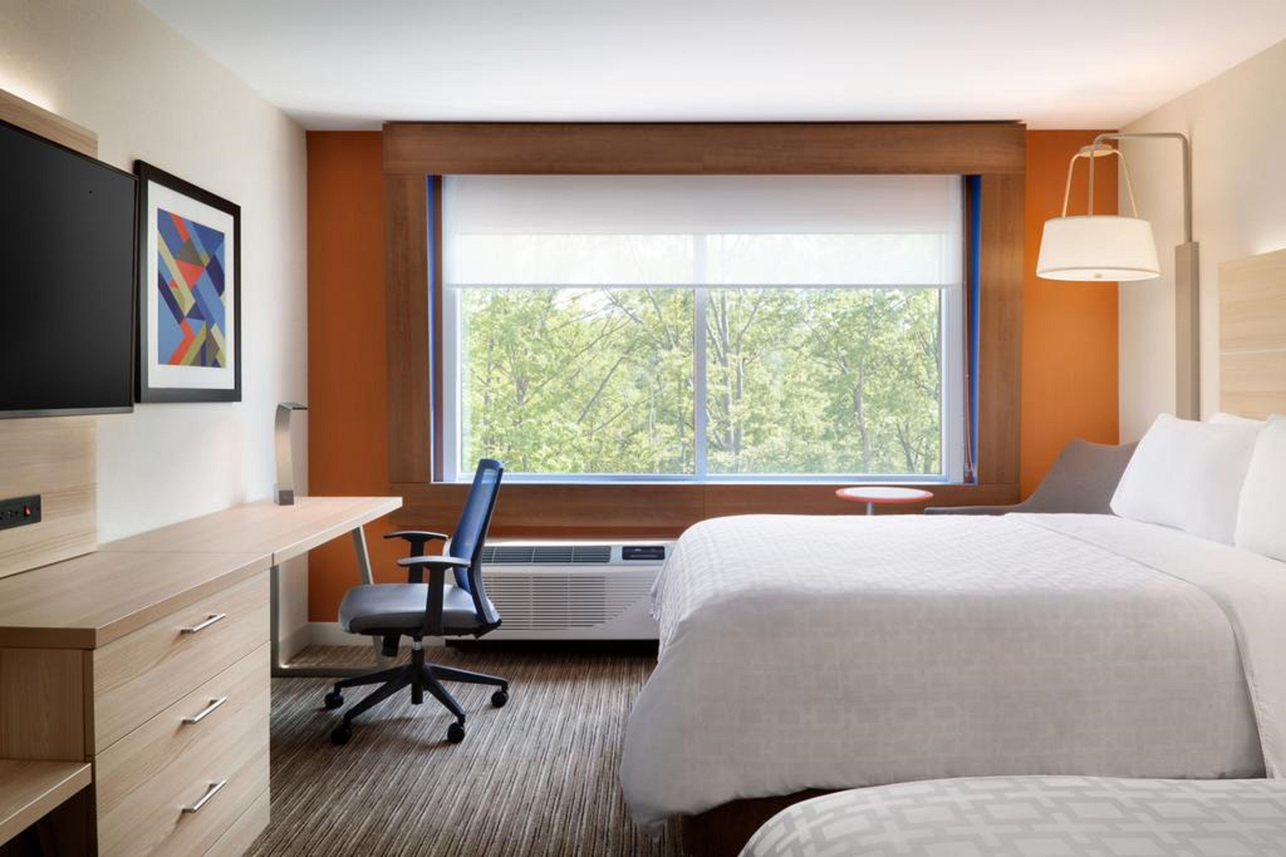 Holiday Inn Express & Suites Arkadelphia - Caddo Valley By Ihg Exterior foto