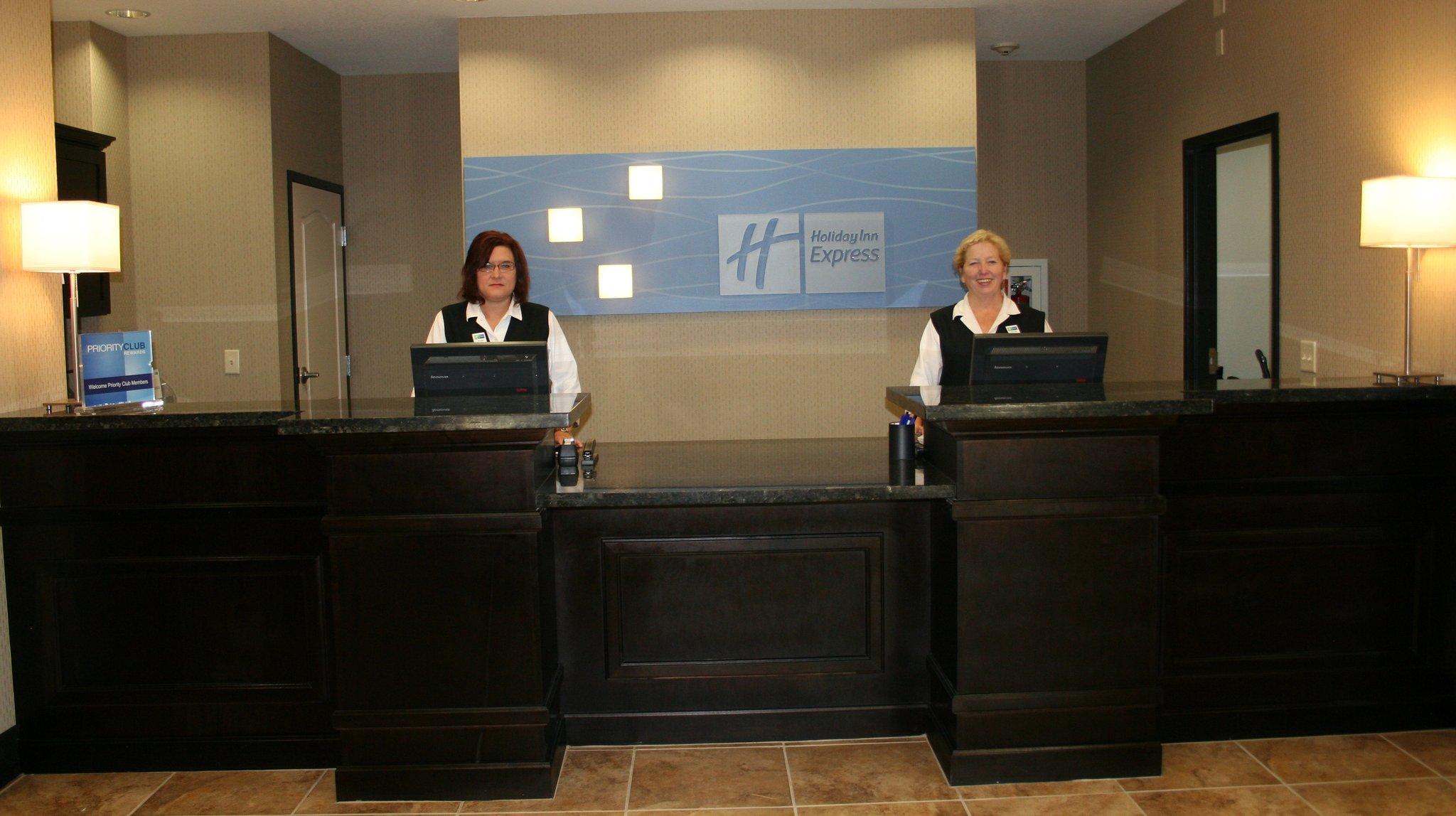 Holiday Inn Express & Suites Arkadelphia - Caddo Valley By Ihg Exterior foto